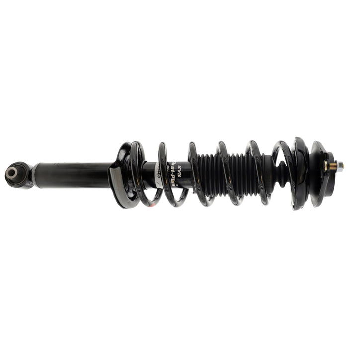 KYB SR4469 Complete Corner Unit Assembly -Strut, Mount and Spring Fits select: 2013-2014 SUBARU OUTBACK