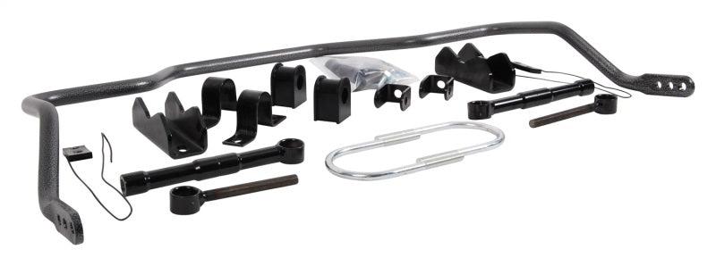 Hellwig 7812 Sway Bar Fits 21 22 Fits/For F 150 Fits select: 2021-2023 FORD F150