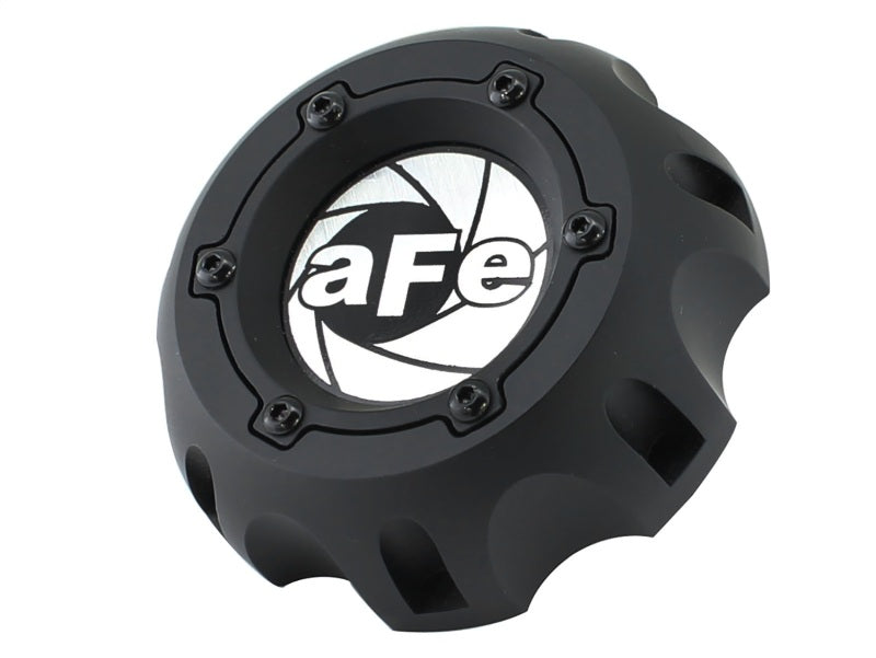 aFe Power Gamma Oil Cap GMA Oil Cap Ford Diesel Trucks 11-14 V8-6.7L (td) 79-12006