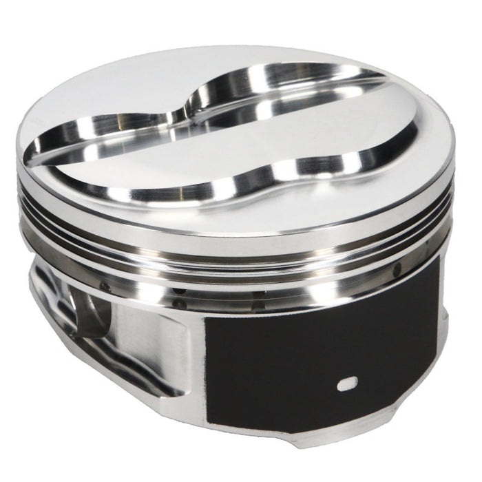 JE Pistons 302/351 SBF DOME Set of 8 Pistons 232477