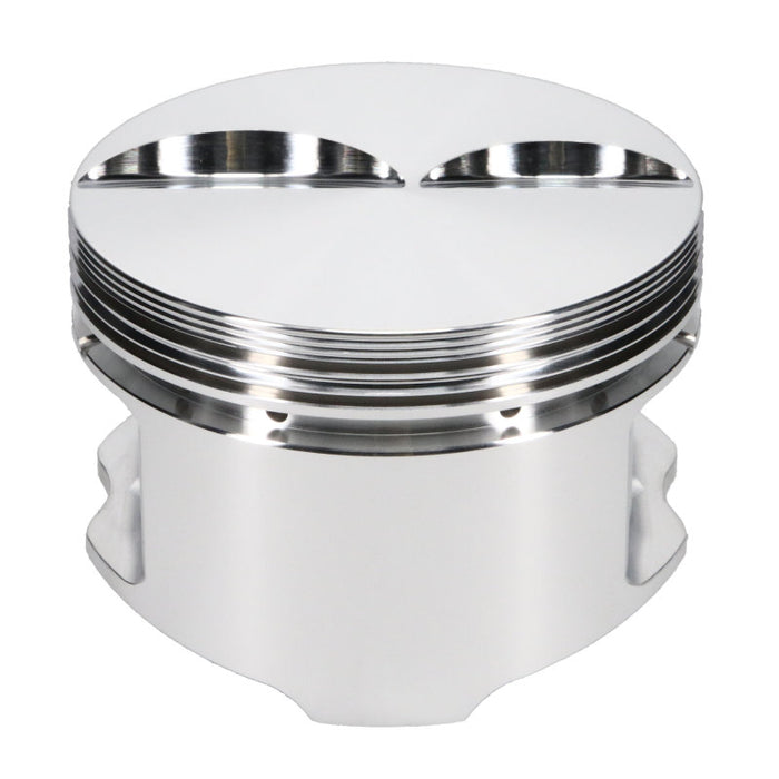 JE Pistons 305 SBC FT Set of 8 Pistons 170771