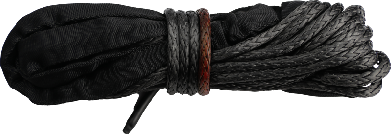 KFI Smoke Synthetic ATV Winch Cable 15/64" x 38' [SYN23-S38]