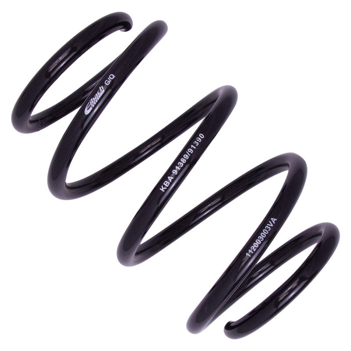 Bilstein B12 Pro-Kit 14-16 BMW 435i / 17 BMW 440i Front and Rear Monotube Suspension Kit 46-258199