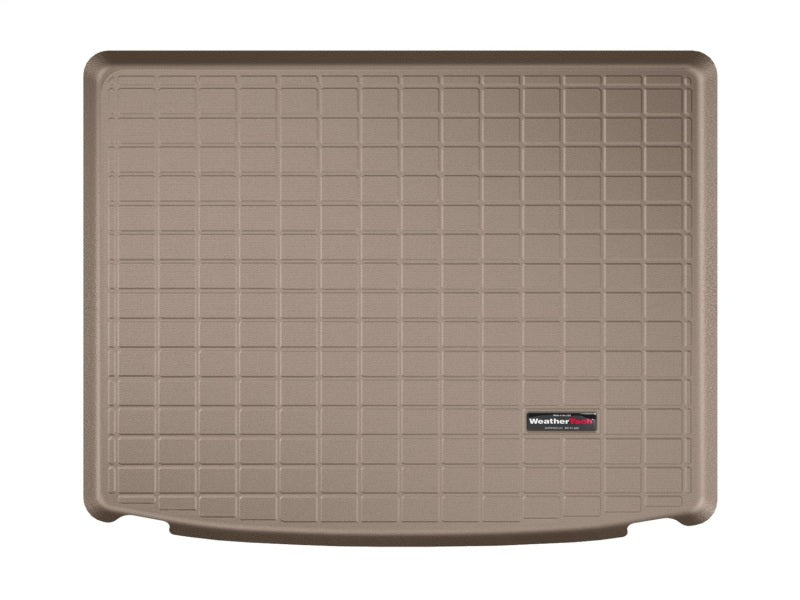 WeatherTech 2017+ Compatible with Infiniti QX30 Cargo Liners Tan 41899