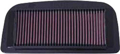 K&N Engine Air Filter: High Performance, Premium, Powersport Air Filter: Fits 2002-2003 YAMAHA (YZF R1) YA-1002