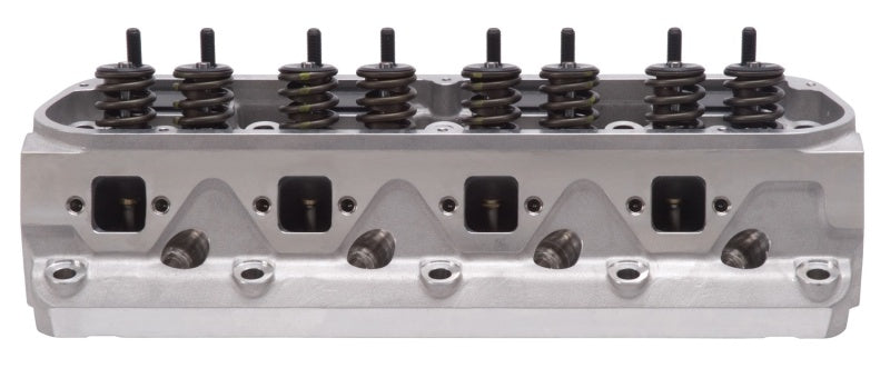 Edelbrock Single Perf RPM SBF 2 02 Head Comp 60259