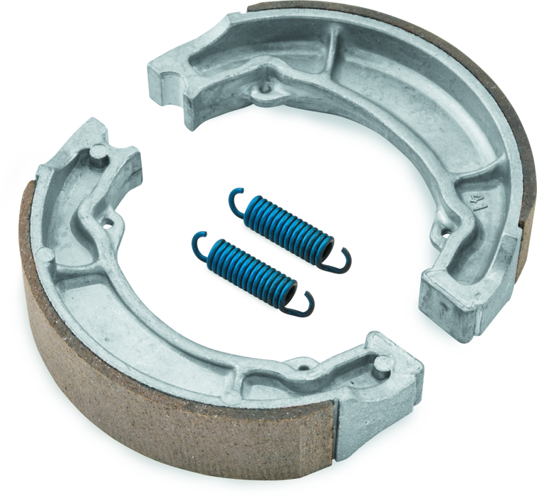 BikeMaster Brake Shoes 963032