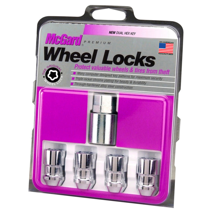 Mcgard Mcg Wheel Lock Nut Sets 24130
