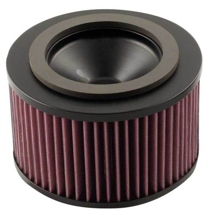 K&N Engine Air Filter: Increase Power & Towing, Washable, Premium, Replacement Air Filter: Compatible With 1997-2015 Toyota (Hilux Vigo, 1997-2006 Toyota Hilux, E-2015