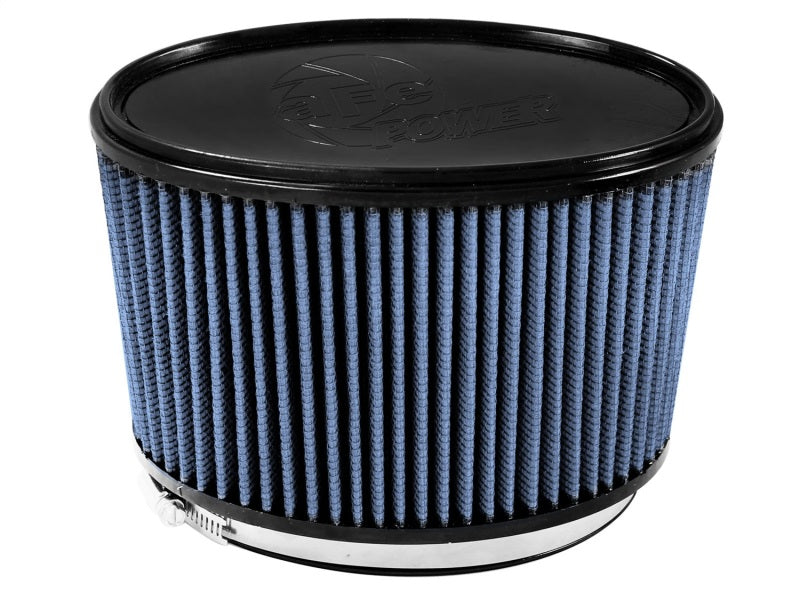 aFe MagnumFLOW Pro 5R Universal Air Filter (7X3) F x (8-1/4 x 4-1/4) B x (8-1/4 x 4-1/4) T x 5 H 24-90083