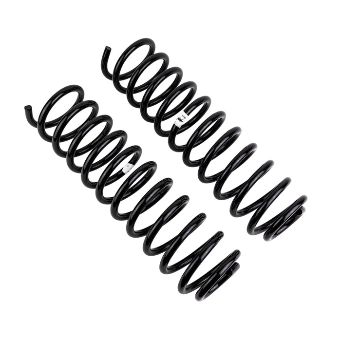 Arb Ome Coil Spring Front Grand Zj 6 () 2931