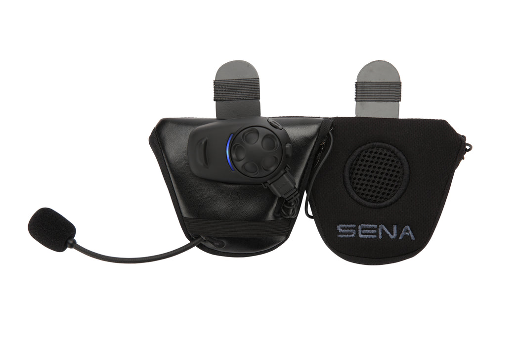 Sena Sc-A0102 Multi Color One Size Sr10 Stereo Audio Cable 3.5Mm Straight SC-A0102