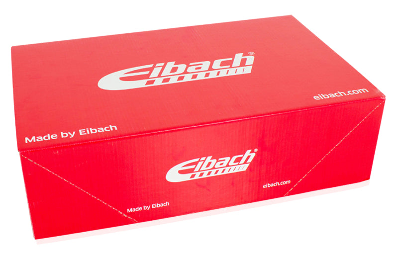 Eibach Pro-Kit Lowering Springs For 14-17 Porsche 991 Turbo Turbo S E10-72-012-03-22