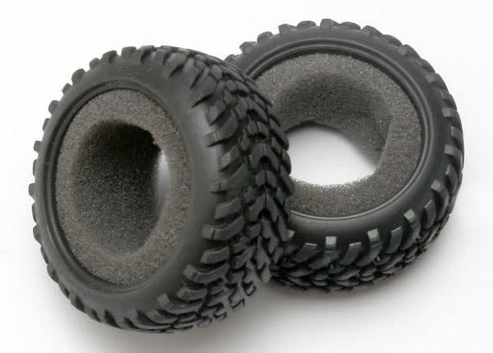 Traxxas Off-Road Racing Tires 7071