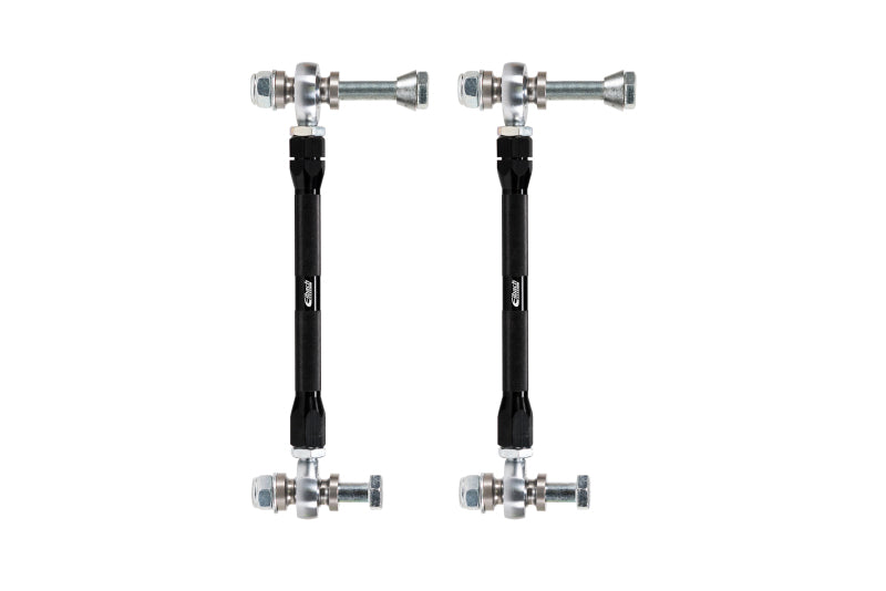 Eibach Front Adjustable Anti-Roll End Link Kit 05-13 Porsche 911 Series AK41-72-007-04-20
