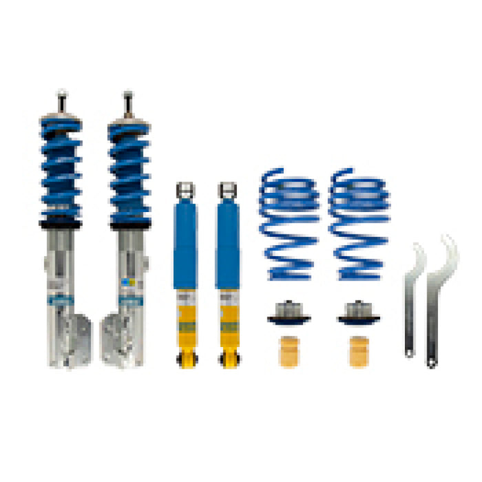 Bilstein B14 (PSS) 12-17 Fiat 500 Suspension Kit 47-270176