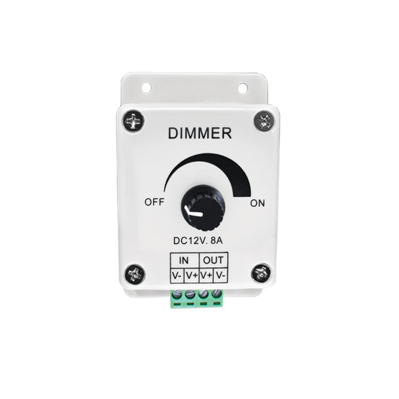 Oracle LED Dimming Switch/Potentiometer SEE WARRANTY 1708-001