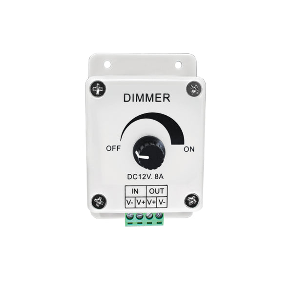 Oracle LED Dimming Switch/Potentiometer SEE WARRANTY 1708-001