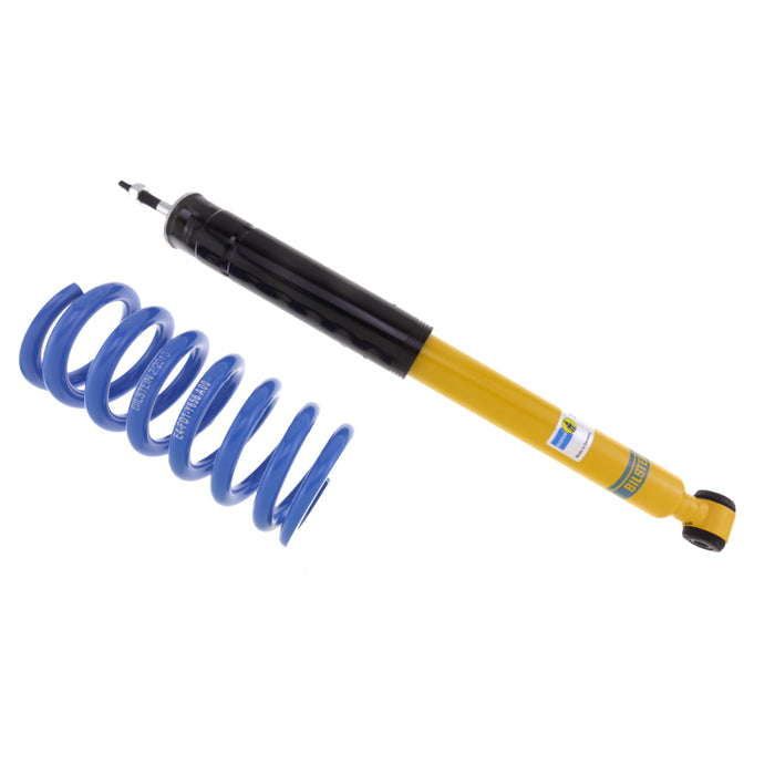 Bilstein B14 2006 Mercedes-Benz SLK280 Base Front and Rear Suspension Kit 47-116115