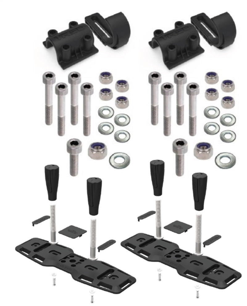 ARB Tred Side-mount Adapter Kit TPMKBA02KIT