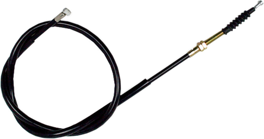 Motion Pro Black Vinyl Clutch Cable 03-0383