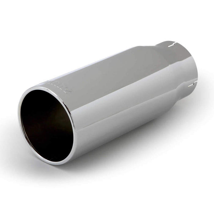 Banks Power 94-97 Ford 7.3L CCLB Man PowerPack System SS Single Exhaust w/ Chrome Tip 46361