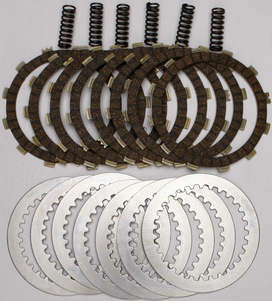 EBC Brakes DRC195 Dirt Racer Clutch