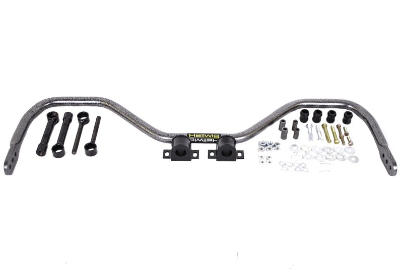 Hellwig 07-14 Fits Chevrolet Tahoe 2/4WD Solid Heat Treated Chromoly 1-1/4in Rear Sway Bar 7707