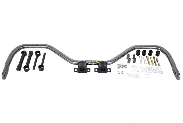 Hellwig 07-14 Fits Chevrolet Tahoe 2/4WD Solid Heat Treated Chromoly 1-1/4in Rear Sway Bar 7707