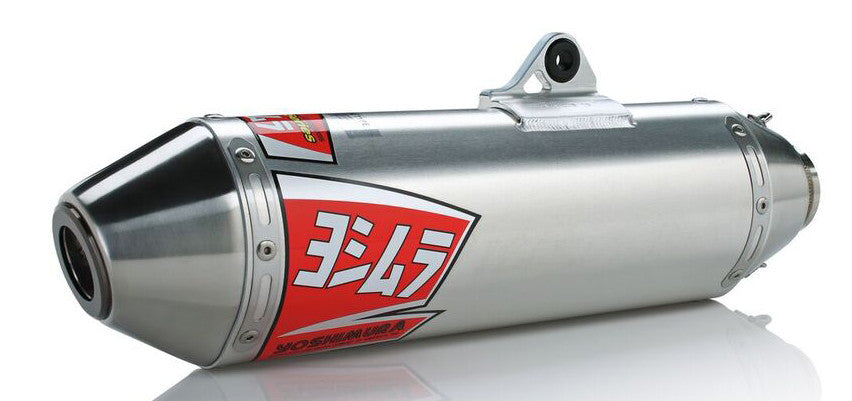 Yoshimura 961-8121 Signature Rs-2 Full System Exhaust Ss-Al-Ss