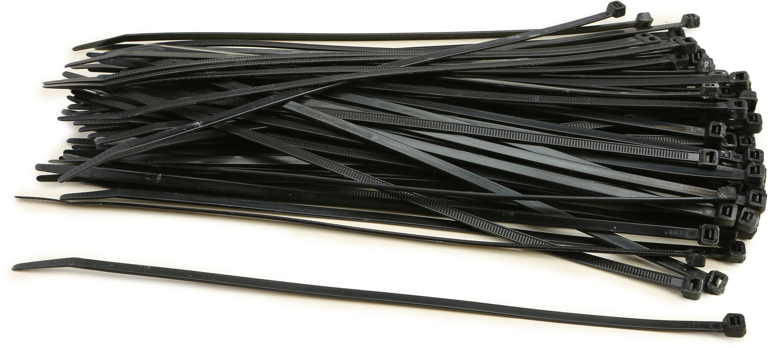 Sp1 Cable Ties 11" 100/Pk SM-12045