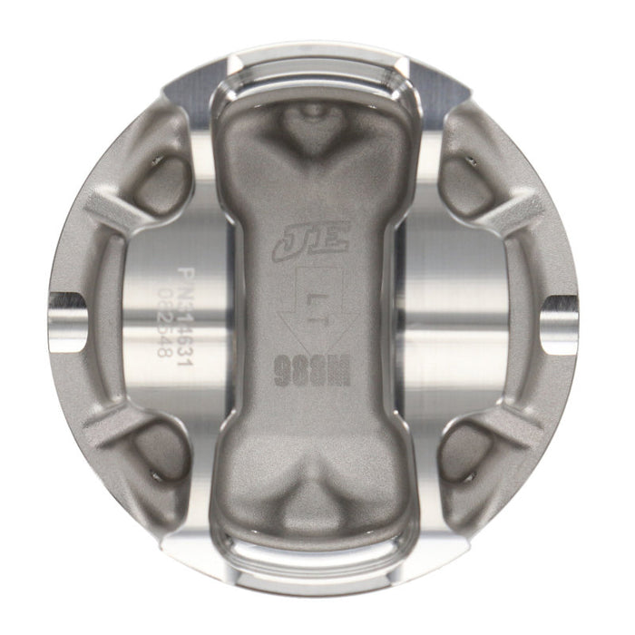 JE Pistons 5.4 4V MODULAR 9.5:1 Set of 8 Pistons 314692