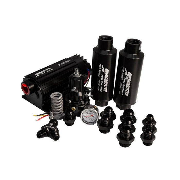 Aeromotive Fuel System EFI 3.5gpm 17357