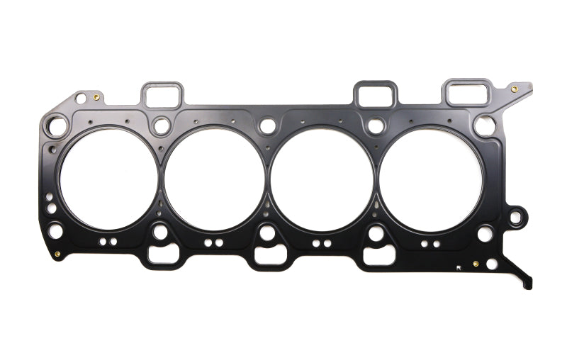 Cometic Gasket Automotive C15435-040 Cylinder Head Gasket Fits 18 Mustang Fits select: 2018-2019 FORD MUSTANG GT