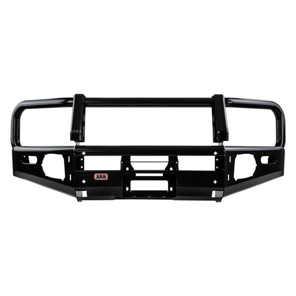 ARB Ranger Px 11-15 Summit Combar ARB Fog Mkii, Fits 2011-2015 Ford Ranger MY22 3440500
