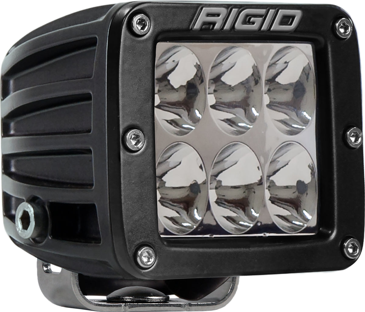 RIGID D-Series Pro Driving Sm 501313