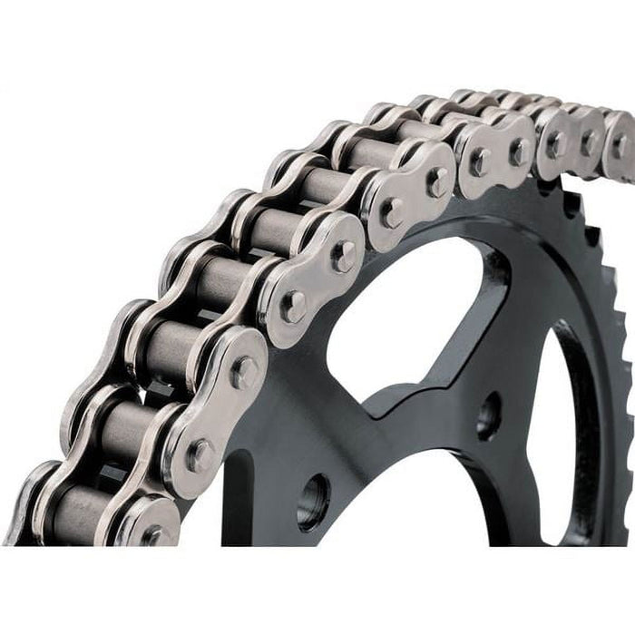 530 BMXR Series X-Ring Chain, 106 Links - Natural