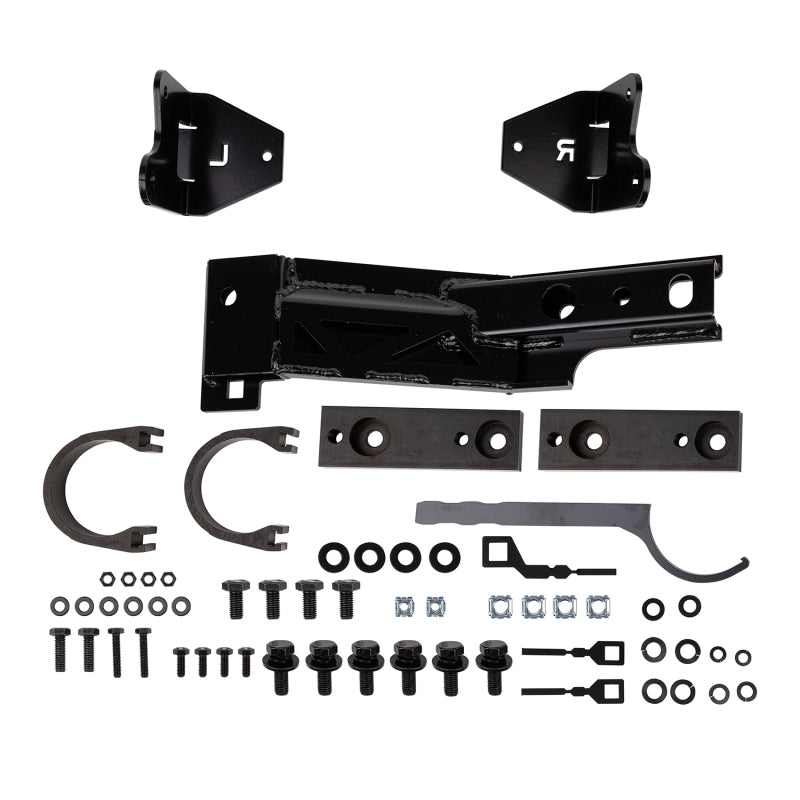 ARB Bp51 Fit Kit 4Runner Front, Fits 2008 Fits Toyota 4 Runner /2024 International (usa) VM80010028