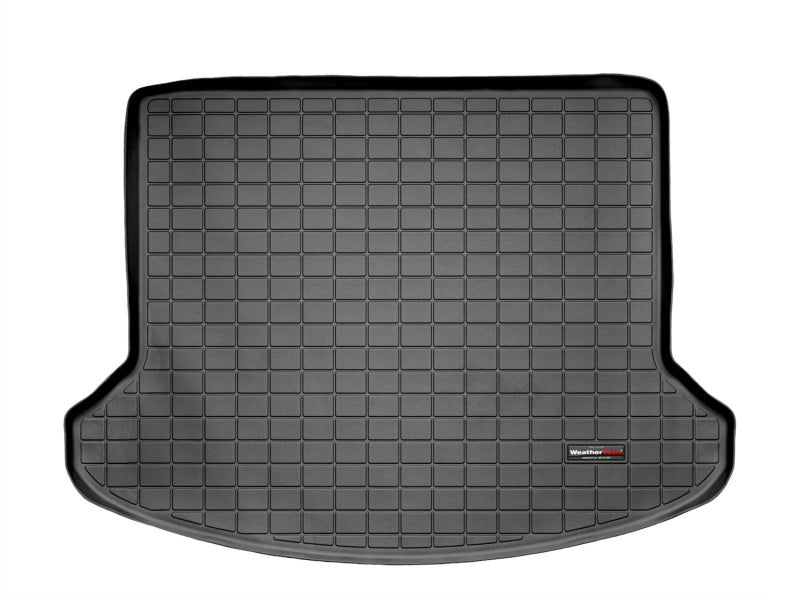 WeatherTech 11+ Compatible with Infiniti M Cargo Liners Black 40459