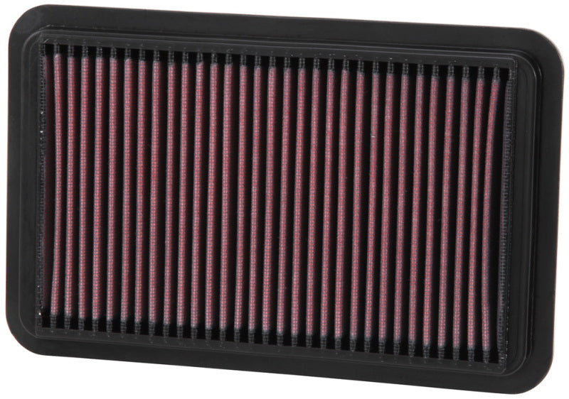 K&N 33-2676 Air Panel Filter for MAZDA MX-6,626