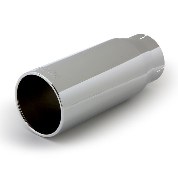 Banks Power 94-97 Ford 7.3L CCLB Man PowerPack System SS Single Exhaust w/ Chrome Tip 46361