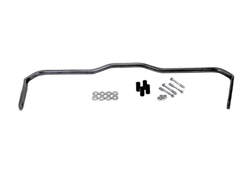 Hellwig 65-70 Fits Chevrolet Impala SS Solid Chromoly 1in Rear Sway Bar 5813