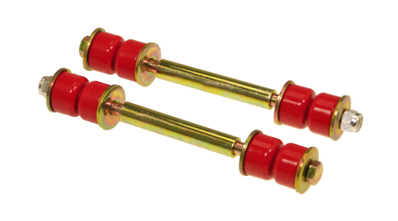 Prothane Pro Sway/End Link Bush Red 19-416