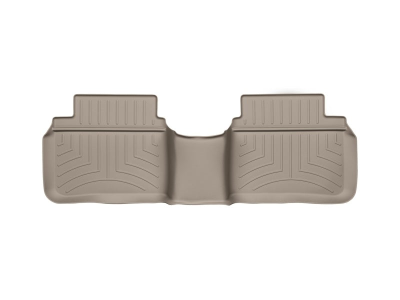 WeatherTech 13+ Compatible with Nissan Altima Rear FloorLiner Tan 454662