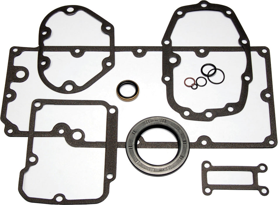 Cometic Complete Trans Gasket Twin Cam Kit Oe#26072-99 C9639F