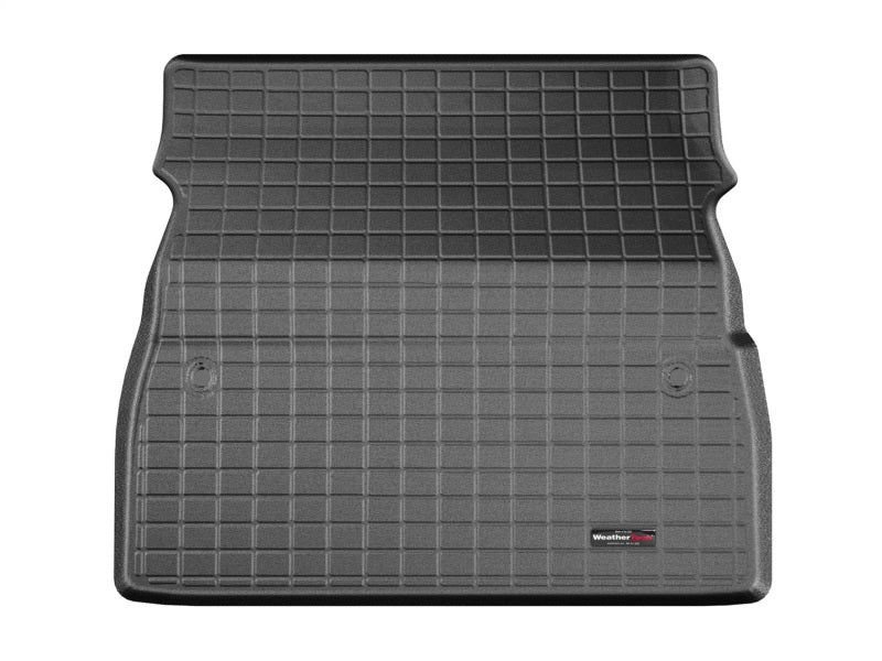 WeatherTech 2018+ Honda Odyssey Cargo Liner Black 401050