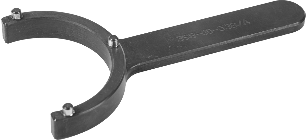 FOX Spanner Wrench 3.0 Outer 398-00-538
