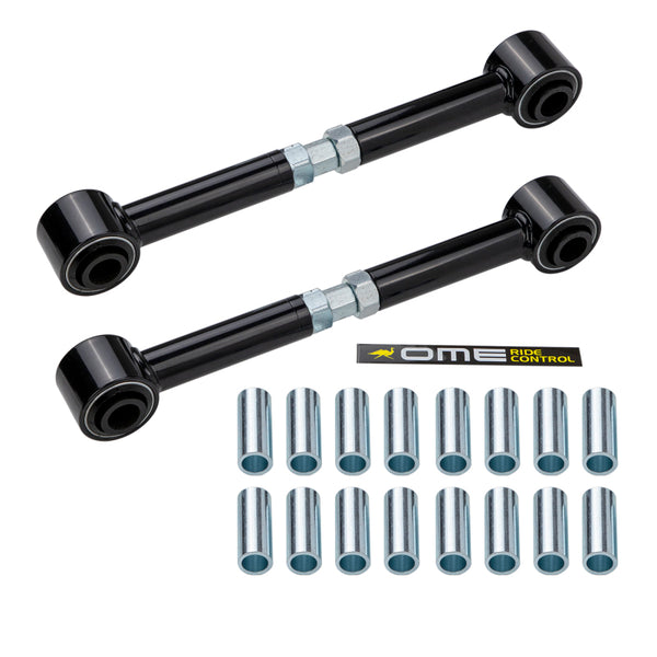 ARB Adj Upper Trailing Arms Gq/gu UTAA106