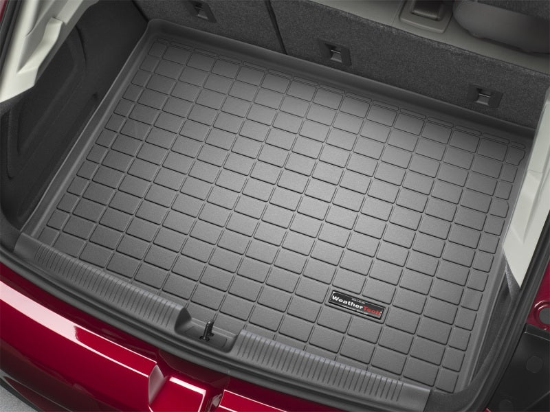 WeatherTech 2017+ Chevrolet Cruz Hatchback Cargo Liner Black 40929