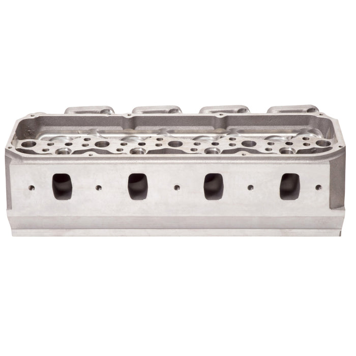 Edelbrock Cylinder Head Ford Glidden Victor Sc-1 Bare Hipped 770769